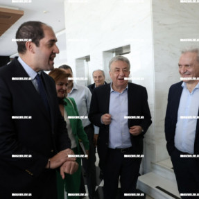 ΣΥΣΚΕΨΗ ΓΙΑ ΤΗΝ ΑΝΤΙΠΥΡΙΚΗ ΠΕΡΙΟΔΟ ΠΑΡΟΥΣΙΑ ΚΕΦΑΛΟΓΙΑΝΝΗ