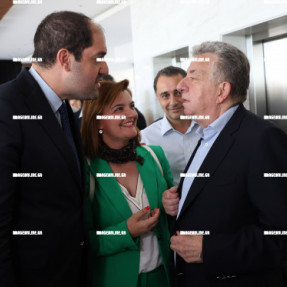 ΣΥΣΚΕΨΗ ΓΙΑ ΤΗΝ ΑΝΤΙΠΥΡΙΚΗ ΠΕΡΙΟΔΟ ΠΑΡΟΥΣΙΑ ΚΕΦΑΛΟΓΙΑΝΝΗ