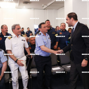 ΣΥΣΚΕΨΗ ΓΙΑ ΤΗΝ ΑΝΤΙΠΥΡΙΚΗ ΠΕΡΙΟΔΟ ΠΑΡΟΥΣΙΑ ΚΕΦΑΛΟΓΙΑΝΝΗ