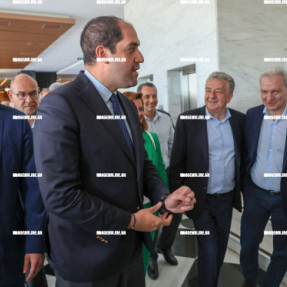 ΣΥΣΚΕΨΗ ΓΙΑ ΤΗΝ ΑΝΤΙΠΥΡΙΚΗ ΠΕΡΙΟΔΟ ΠΑΡΟΥΣΙΑ ΚΕΦΑΛΟΓΙΑΝΝΗ