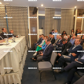 ΣΥΣΚΕΨΗ ΓΙΑ ΤΗΝ ΑΝΤΙΠΥΡΙΚΗ ΠΕΡΙΟΔΟ ΠΑΡΟΥΣΙΑ ΚΕΦΑΛΟΓΙΑΝΝΗ