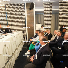 ΣΥΣΚΕΨΗ ΓΙΑ ΤΗΝ ΑΝΤΙΠΥΡΙΚΗ ΠΕΡΙΟΔΟ ΠΑΡΟΥΣΙΑ ΚΕΦΑΛΟΓΙΑΝΝΗ
