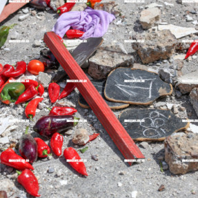 ΠΤΩΣΗ ΜΠΑΛΚΟΝΙΟΥ ΣΤΑ ΚΑΜΙΝΙΑ