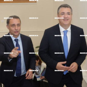 ΕΠΙΣΚΕΨΗ ΤΖΙΤΖΙΚΩΣΤΑ ΣΤΗΝ ΠΕΡΙΦΕΡΕΙΑ