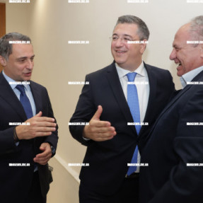 ΕΠΙΣΚΕΨΗ ΤΖΙΤΖΙΚΩΣΤΑ ΣΤΗΝ ΠΕΡΙΦΕΡΕΙΑ