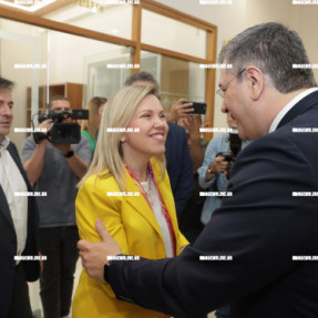 ΕΠΙΣΚΕΨΗ ΤΖΙΤΖΙΚΩΣΤΑ ΣΤΗΝ ΠΕΡΙΦΕΡΕΙΑ
