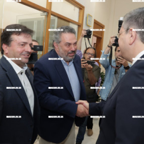ΕΠΙΣΚΕΨΗ ΤΖΙΤΖΙΚΩΣΤΑ ΣΤΗΝ ΠΕΡΙΦΕΡΕΙΑ