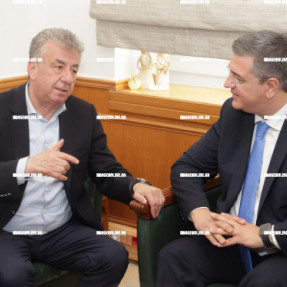 ΕΠΙΣΚΕΨΗ ΤΖΙΤΖΙΚΩΣΤΑ ΣΤΗΝ ΠΕΡΙΦΕΡΕΙΑ