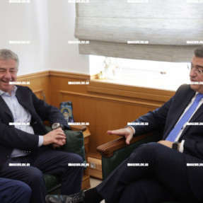 ΕΠΙΣΚΕΨΗ ΤΖΙΤΖΙΚΩΣΤΑ ΣΤΗΝ ΠΕΡΙΦΕΡΕΙΑ