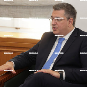 ΕΠΙΣΚΕΨΗ ΤΖΙΤΖΙΚΩΣΤΑ ΣΤΗΝ ΠΕΡΙΦΕΡΕΙΑ