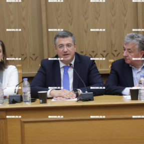 ΕΠΙΣΚΕΨΗ ΤΖΙΤΖΙΚΩΣΤΑ ΣΤΗΝ ΠΕΡΙΦΕΡΕΙΑ