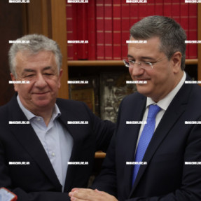 ΕΠΙΣΚΕΨΗ ΤΖΙΤΖΙΚΩΣΤΑ ΣΤΗΝ ΠΕΡΙΦΕΡΕΙΑ