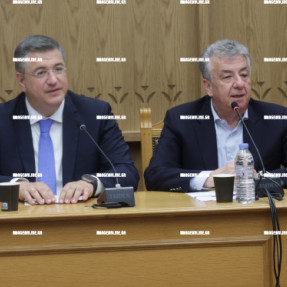 ΕΠΙΣΚΕΨΗ ΤΖΙΤΖΙΚΩΣΤΑ ΣΤΗΝ ΠΕΡΙΦΕΡΕΙΑ