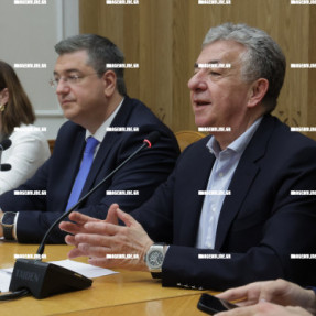 ΕΠΙΣΚΕΨΗ ΤΖΙΤΖΙΚΩΣΤΑ ΣΤΗΝ ΠΕΡΙΦΕΡΕΙΑ