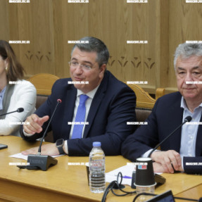 ΕΠΙΣΚΕΨΗ ΤΖΙΤΖΙΚΩΣΤΑ ΣΤΗΝ ΠΕΡΙΦΕΡΕΙΑ