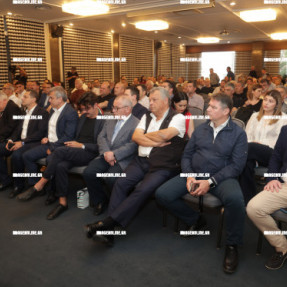 ΕΚΔΗΛΩΣΗ ΜΕ ΘΕΜΑ ΕΛΛΗΝΙΚΗ ΟΙΚΟΝΟΜΙΑ 2030