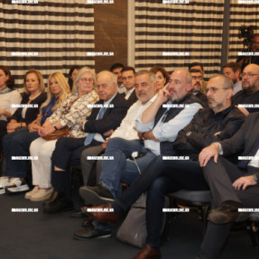 ΕΚΔΗΛΩΣΗ ΜΕ ΘΕΜΑ ΕΛΛΗΝΙΚΗ ΟΙΚΟΝΟΜΙΑ 2030