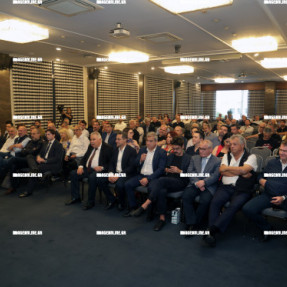 ΕΚΔΗΛΩΣΗ ΜΕ ΘΕΜΑ ΕΛΛΗΝΙΚΗ ΟΙΚΟΝΟΜΙΑ 2030