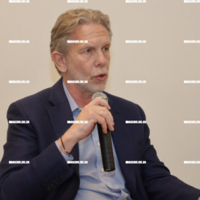 ΕΚΔΗΛΩΣΗ ΜΕ ΘΕΜΑ ΕΛΛΗΝΙΚΗ ΟΙΚΟΝΟΜΙΑ 2030