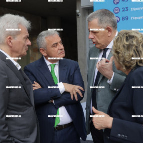ΥΠΟΓΡΑΦΗ ΣΥΜΒΑΣΗΣ ΓΙΑ ΤΟΝ ΒΟΑΚ ΠΑΡΟΥΣΙΑ ΜΗΤΣΟΤΑΚΗ