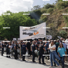 ΥΠΟΓΡΑΦΗ ΣΥΜΒΑΣΗΣ ΓΙΑ ΤΟΝ ΒΟΑΚ ΠΑΡΟΥΣΙΑ ΜΗΤΣΟΤΑΚΗ