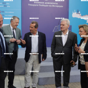 ΥΠΟΓΡΑΦΗ ΣΥΜΒΑΣΗΣ ΓΙΑ ΤΟΝ ΒΟΑΚ ΠΑΡΟΥΣΙΑ ΜΗΤΣΟΤΑΚΗ
