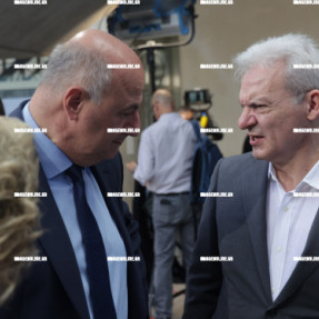 ΥΠΟΓΡΑΦΗ ΣΥΜΒΑΣΗΣ ΓΙΑ ΤΟΝ ΒΟΑΚ ΠΑΡΟΥΣΙΑ ΜΗΤΣΟΤΑΚΗ