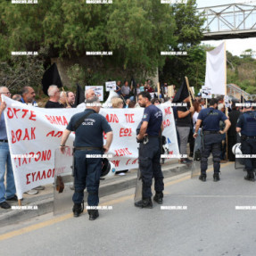 ΔΟΑΜΑΡΤΙΡΙΑ ΣΗΤΕΙΑΚΩΝ ΓΙΑ ΤΟΝ ΒΟΑΚ