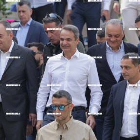 ΥΠΟΓΡΑΦΗ ΣΥΜΒΑΣΗΣ ΓΙΑ ΤΟΝ ΒΟΑΚ ΠΑΡΟΥΣΙΑ ΜΗΤΣΟΤΑΚΗ
