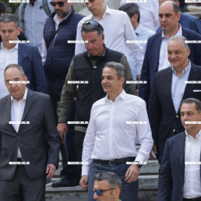 ΥΠΟΓΡΑΦΗ ΣΥΜΒΑΣΗΣ ΓΙΑ ΤΟΝ ΒΟΑΚ ΠΑΡΟΥΣΙΑ ΜΗΤΣΟΤΑΚΗ