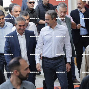 ΥΠΟΓΡΑΦΗ ΣΥΜΒΑΣΗΣ ΓΙΑ ΤΟΝ ΒΟΑΚ ΠΑΡΟΥΣΙΑ ΜΗΤΣΟΤΑΚΗ