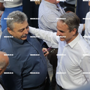 ΥΠΟΓΡΑΦΗ ΣΥΜΒΑΣΗΣ ΓΙΑ ΤΟΝ ΒΟΑΚ ΠΑΡΟΥΣΙΑ ΜΗΤΣΟΤΑΚΗ