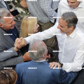 ΥΠΟΓΡΑΦΗ ΣΥΜΒΑΣΗΣ ΓΙΑ ΤΟΝ ΒΟΑΚ ΠΑΡΟΥΣΙΑ ΜΗΤΣΟΤΑΚΗ