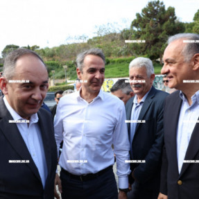 ΥΠΟΓΡΑΦΗ ΣΥΜΒΑΣΗΣ ΓΙΑ ΤΟΝ ΒΟΑΚ ΠΑΡΟΥΣΙΑ ΜΗΤΣΟΤΑΚΗ