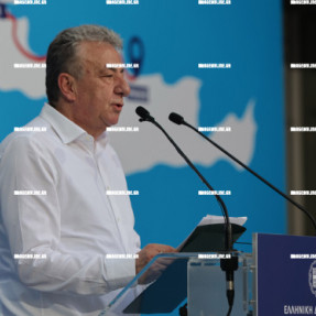 ΥΠΟΓΡΑΦΗ ΣΥΜΒΑΣΗΣ ΓΙΑ ΤΟΝ ΒΟΑΚ ΠΑΡΟΥΣΙΑ ΜΗΤΣΟΤΑΚΗ