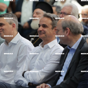 ΥΠΟΓΡΑΦΗ ΣΥΜΒΑΣΗΣ ΓΙΑ ΤΟΝ ΒΟΑΚ ΠΑΡΟΥΣΙΑ ΜΗΤΣΟΤΑΚΗ
