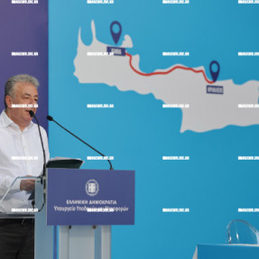 ΥΠΟΓΡΑΦΗ ΣΥΜΒΑΣΗΣ ΓΙΑ ΤΟΝ ΒΟΑΚ ΠΑΡΟΥΣΙΑ ΜΗΤΣΟΤΑΚΗ
