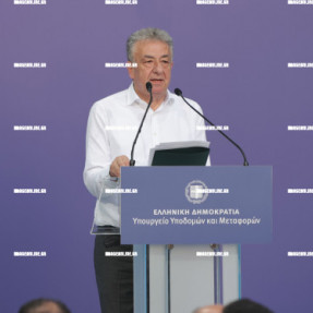 ΥΠΟΓΡΑΦΗ ΣΥΜΒΑΣΗΣ ΓΙΑ ΤΟΝ ΒΟΑΚ ΠΑΡΟΥΣΙΑ ΜΗΤΣΟΤΑΚΗ