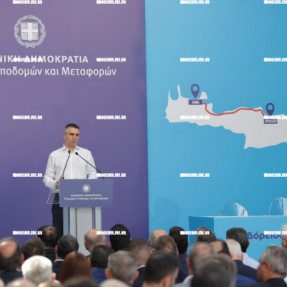 ΥΠΟΓΡΑΦΗ ΣΥΜΒΑΣΗΣ ΓΙΑ ΤΟΝ ΒΟΑΚ ΠΑΡΟΥΣΙΑ ΜΗΤΣΟΤΑΚΗ