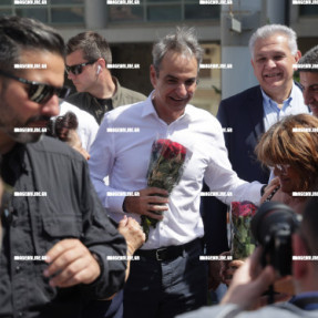 ΥΠΟΓΡΑΦΗ ΣΥΜΒΑΣΗΣ ΓΙΑ ΤΟΝ ΒΟΑΚ ΠΑΡΟΥΣΙΑ ΜΗΤΣΟΤΑΚΗ