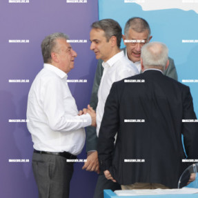 ΥΠΟΓΡΑΦΗ ΣΥΜΒΑΣΗΣ ΓΙΑ ΤΟΝ ΒΟΑΚ ΠΑΡΟΥΣΙΑ ΜΗΤΣΟΤΑΚΗ