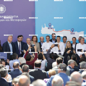 ΥΠΟΓΡΑΦΗ ΣΥΜΒΑΣΗΣ ΓΙΑ ΤΟΝ ΒΟΑΚ ΠΑΡΟΥΣΙΑ ΜΗΤΣΟΤΑΚΗ