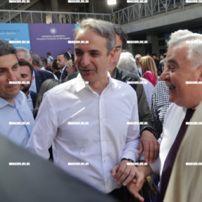 ΥΠΟΓΡΑΦΗ ΣΥΜΒΑΣΗΣ ΓΙΑ ΤΟΝ ΒΟΑΚ ΠΑΡΟΥΣΙΑ ΜΗΤΣΟΤΑΚΗ