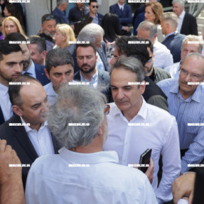 ΥΠΟΓΡΑΦΗ ΣΥΜΒΑΣΗΣ ΓΙΑ ΤΟΝ ΒΟΑΚ ΠΑΡΟΥΣΙΑ ΜΗΤΣΟΤΑΚΗ