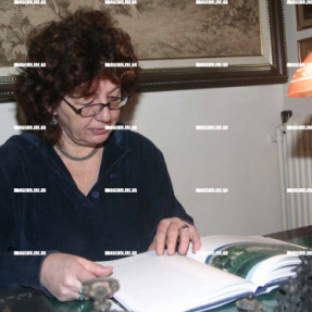 ΛΙΑΝΑ ΣΤΑΡΙΔΑ