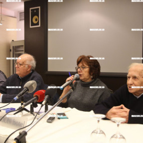 ΛΙΑΝΑ ΣΤΑΡΙΔΑ
