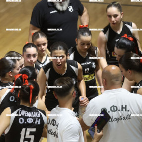 ΟΦΗ ΟΛΥΜΠΙΑΚΟΣ ΦΑΙΝΑΛ ΦΟΡ Κ20