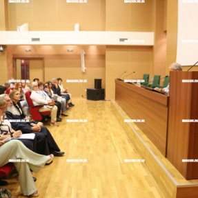 ΕΚΔΗΛΩΣΗ ΓΙΑ ΤΟ ΣΤΕΡΓΙΟ ΣΠΑΝΑΚΗ ΣΤΗ ΒΙΚΕΛΑΙΑ
