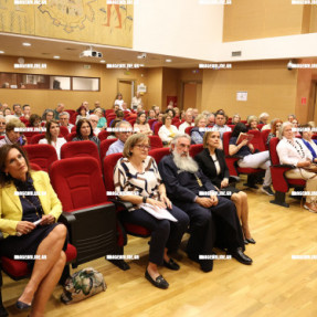 ΕΚΔΗΛΩΣΗ ΓΙΑ ΤΟ ΣΤΕΡΓΙΟ ΣΠΑΝΑΚΗ ΣΤΗ ΒΙΚΕΛΑΙΑ