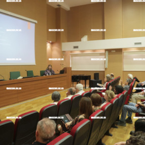 ΗΜΕΡΙΔΑ ΓΙΑ ΤΟ ΕΡΓΟ ΤΟΥ ΣΤΕΡΓΙΟΥ ΣΠΑΝΑΚΗ
